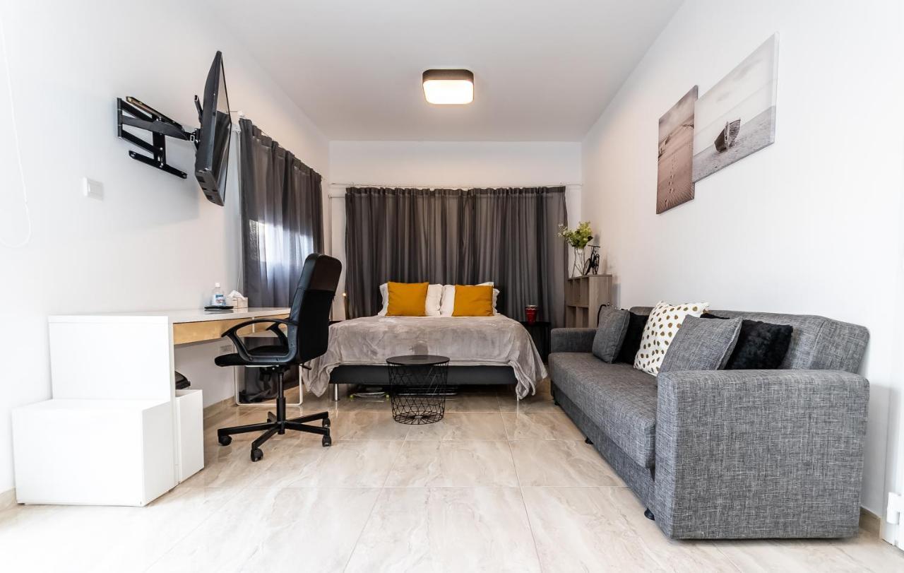 Appartement Modern Ground Floor With A Beautiful Garden *