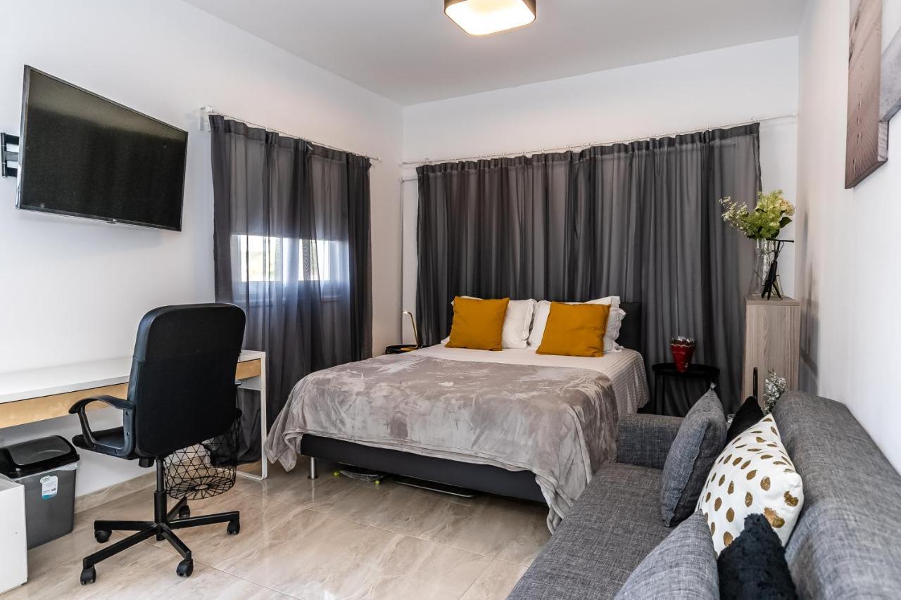 Modern Ground Floor With A Beautiful Garden Appartement *