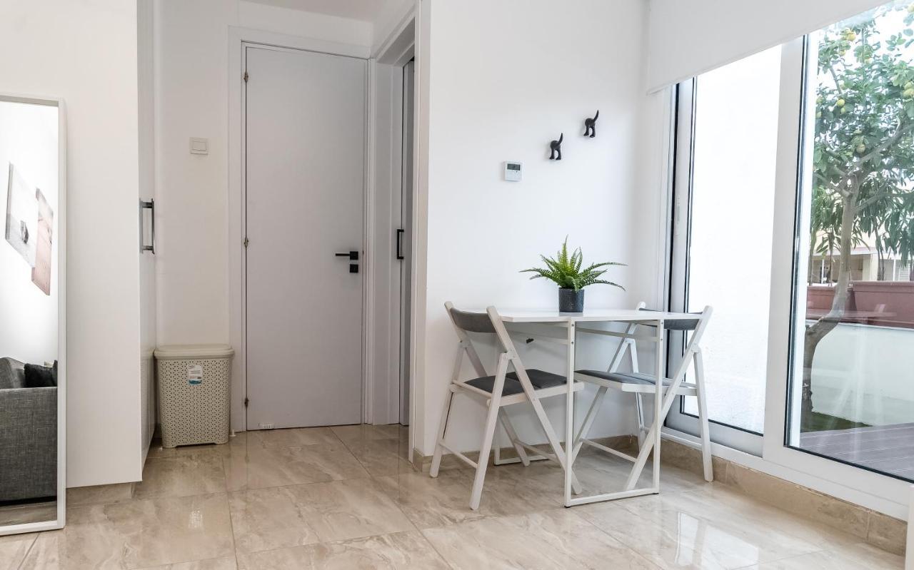 Appartement Modern Ground Floor With A Beautiful Garden *