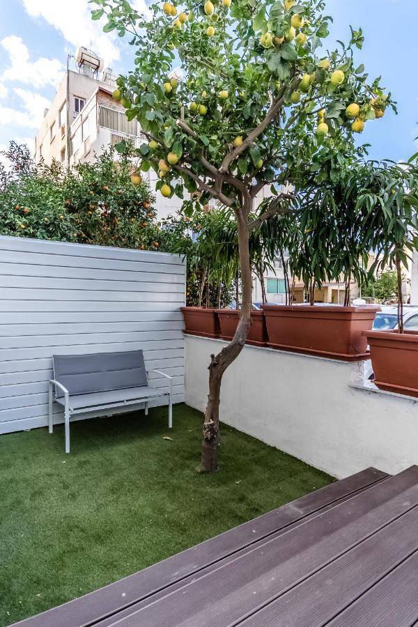 Appartement Modern Ground Floor With A Beautiful Garden Larnaca